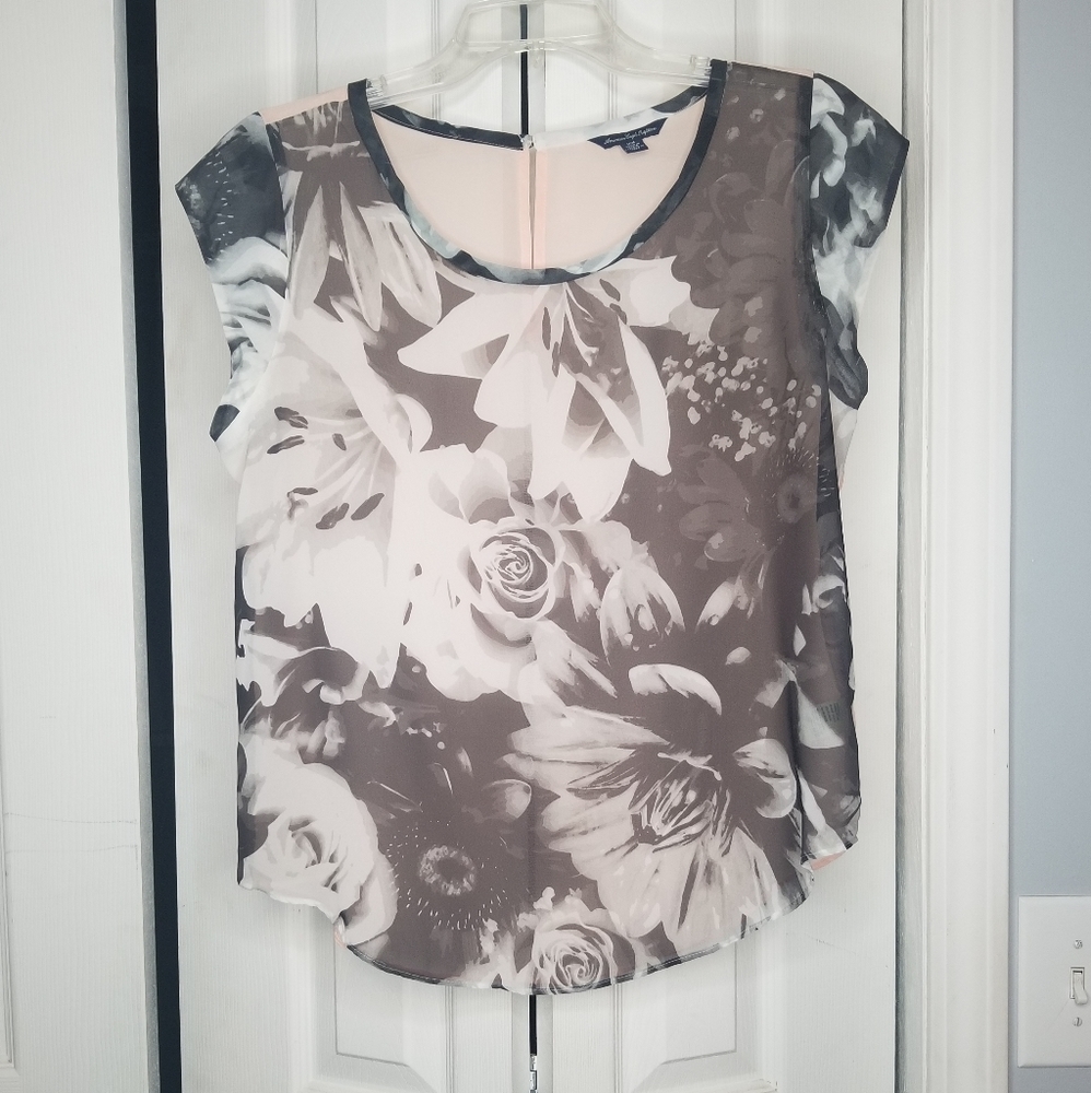 Shirt/blouse